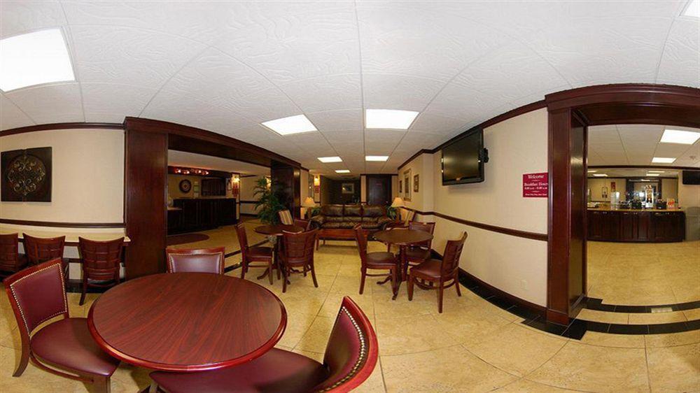 Quality Inn Shreveport Ngoại thất bức ảnh